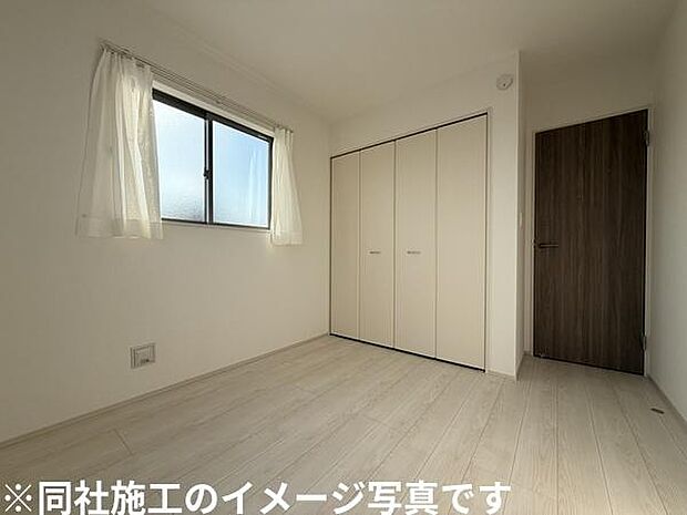 ※同社施工のイメージ写真です。