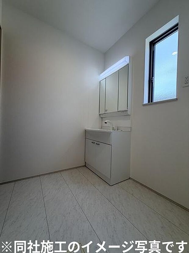 ※同社施工のイメージ写真です。