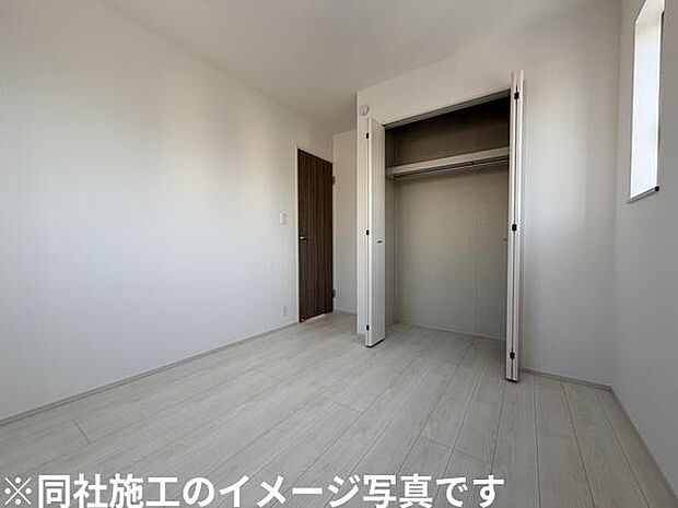 ※同社施工のイメージ写真です。