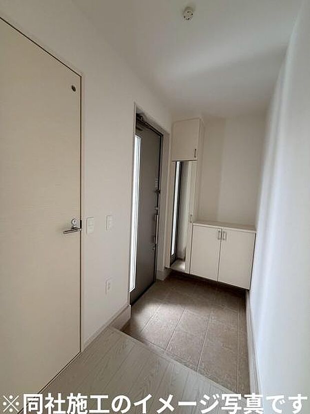 ※同社施工のイメージ写真です。