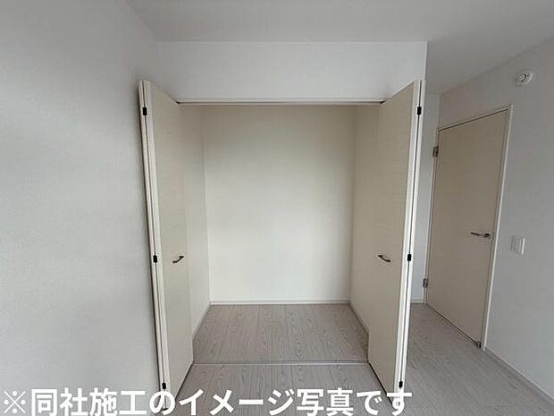 ※同社施工のイメージ写真です。