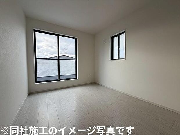 ※同社施工のイメージ写真です。