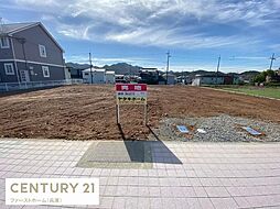 兵庫県相生市汐見台