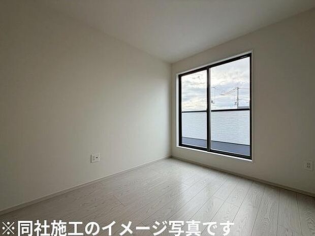 ※同社施工のイメージ写真です。