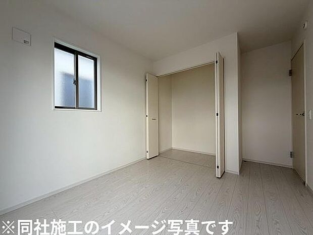 ※同社施工のイメージ写真です。