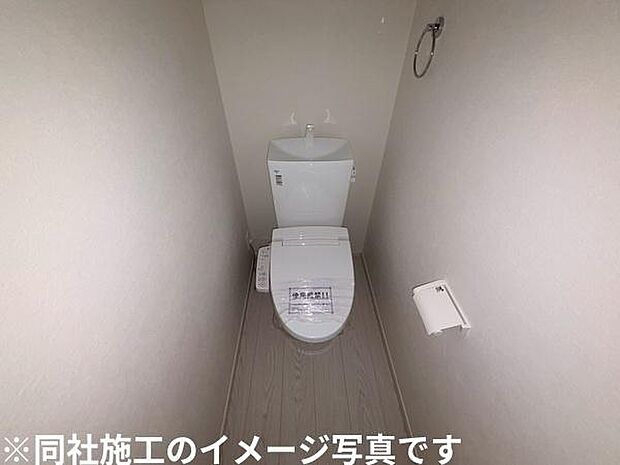 ※同社施工のイメージ写真です。