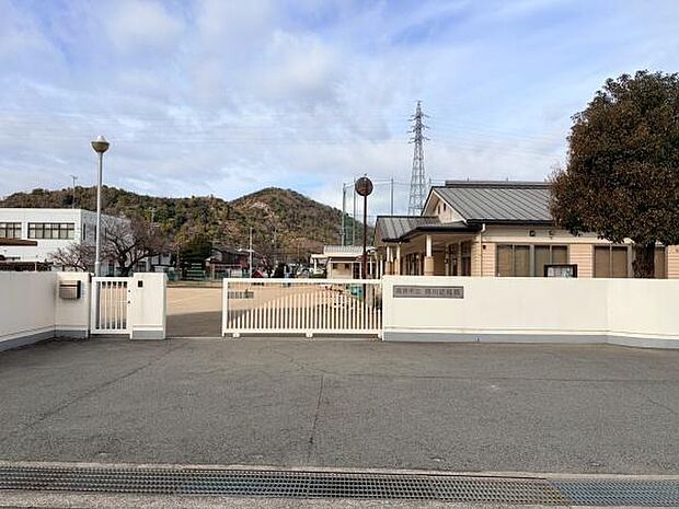 姫路市立荒川幼稚園まで1249m