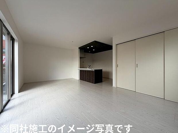 ※同社施工のイメージ写真です。