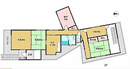 兵庫県たつの市龍野町本町
