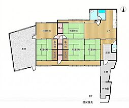 兵庫県姫路市北平野１丁目