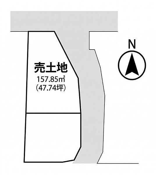 区画図：328000628538