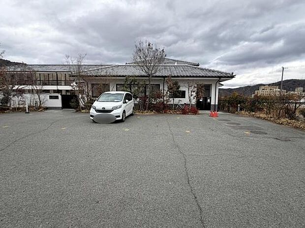 書写認定こども園まで658m