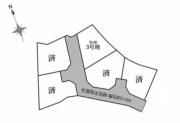 区画図：328000628780