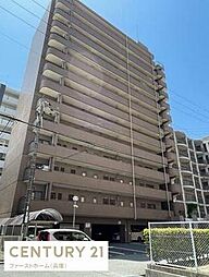 朝日プラザ佃町