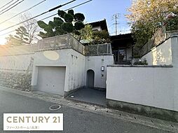 兵庫県姫路市藤ケ台