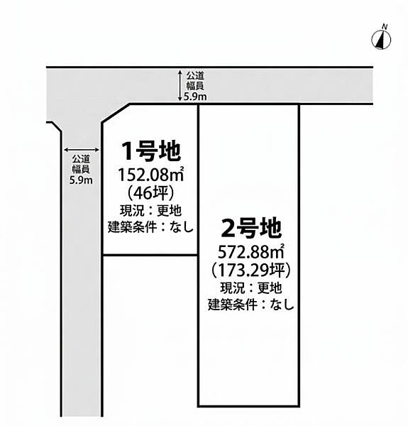 区画図：328000629731