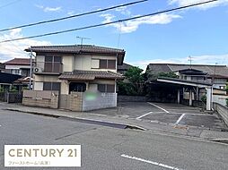 兵庫県姫路市飾磨区英賀西町１丁目