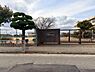 周辺：姫路市立大津小学校まで661m
