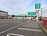 周辺：ザグザグ姫路大津店まで551m