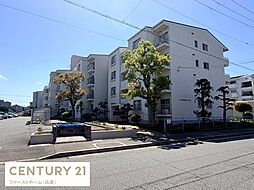 第二恵美酒マンション