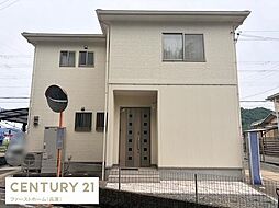 兵庫県姫路市川西台