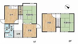 姫路市御立中 中古戸建