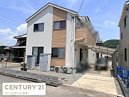 兵庫県姫路市上手野