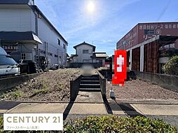 兵庫県姫路市飾磨区山崎台