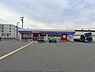 周辺：ローソン網干浜田店まで957m