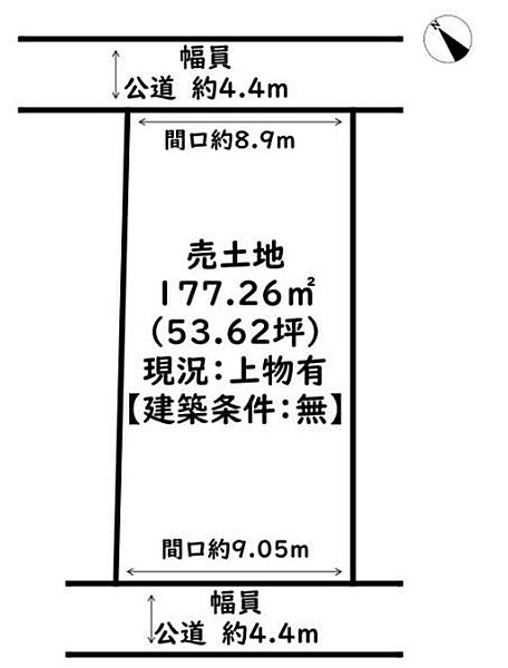 区画図：328000630297