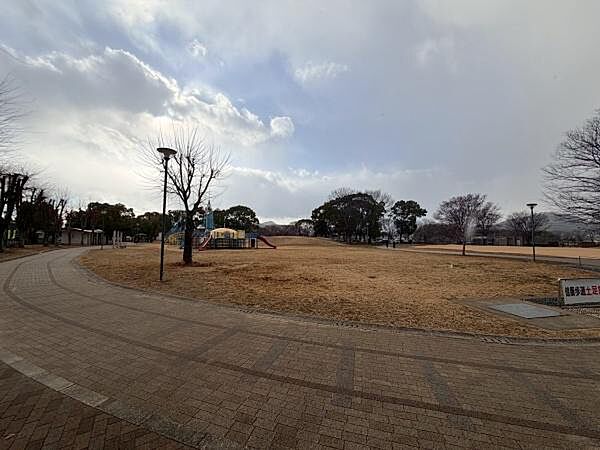 御立公園まで1291m