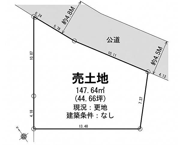 区画図：328000631203