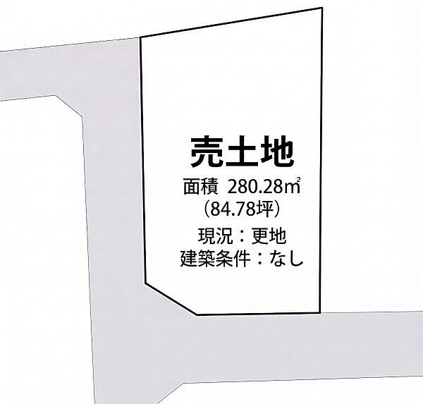区画図：328000631207
