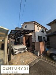 兵庫県揖保郡太子町糸井
