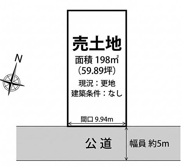 区画図：328000631405