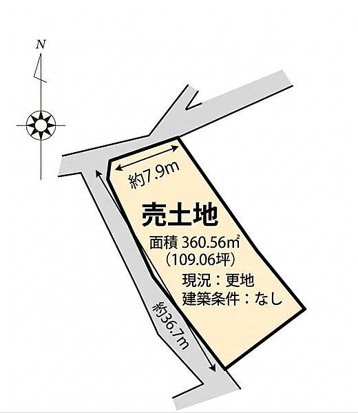 区画図：328000655583