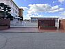 周辺：姫路市立網干小学校まで1675m