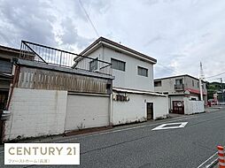 兵庫県姫路市北平野南の町