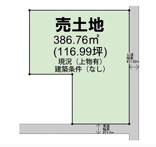 区画図：328000632675