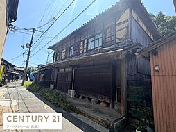 兵庫県姫路市飾磨区妻鹿