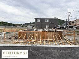 兵庫県姫路市四郷町山脇