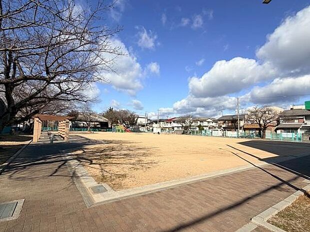 日ノ出公園まで2297m