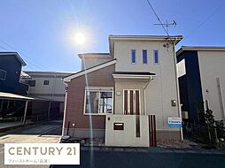 兵庫県姫路市網干区田井