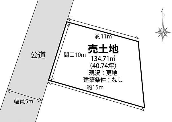 区画図：328000633736