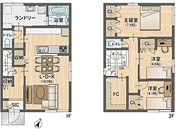兵庫県姫路市広畑区高浜町４丁目