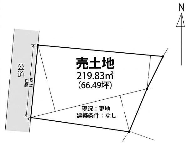 区画図：328000633739