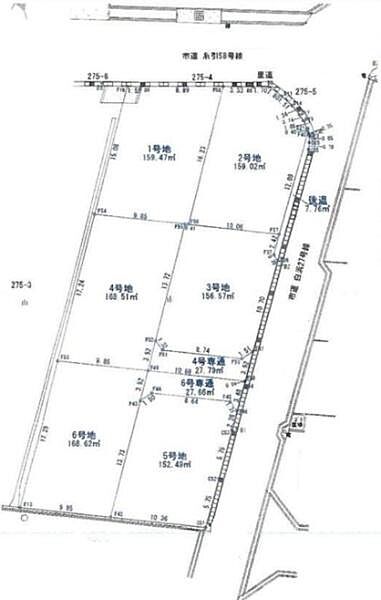 区画図：328000634043