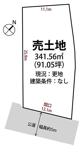 区画図：328000635180