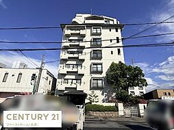 ベルハイツ白鷺2