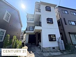 兵庫県姫路市青山北１丁目